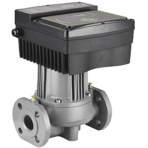 Насос циркуляционный Pumpman STAR 40/15F-220