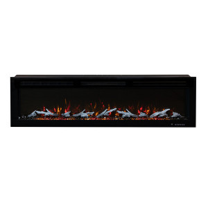 Очаг электрический Royal Thermo Allira RTFP/W-AL60LS