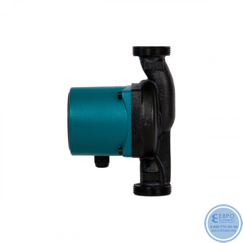 Насос циркуляционный Shinhoo BASIC S 25-8S 180-4