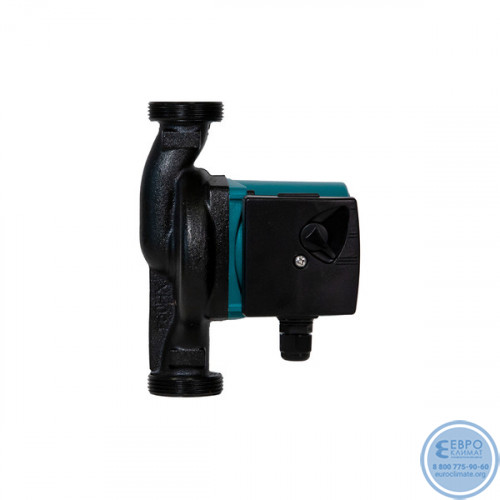 Насос циркуляционный Shinhoo BASIC S 32-8S 180-2