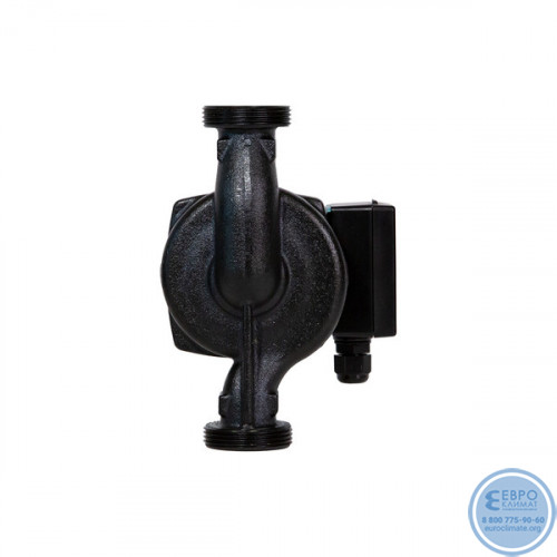 Насос циркуляционный Shinhoo BASIC S 32-8S 180-3