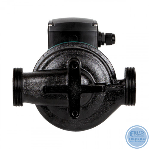 Насос циркуляционный Shinhoo BASIC PRO 32-12S (1х230В)-2
