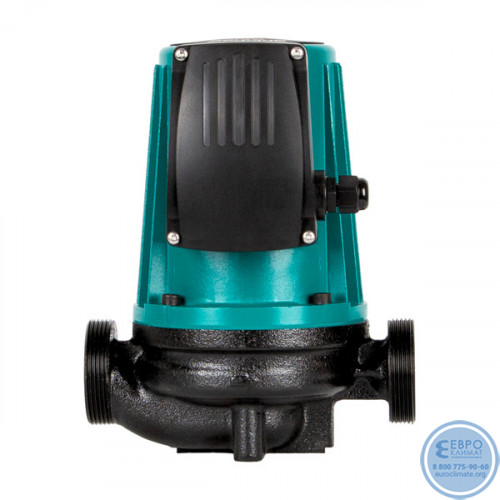 Насос циркуляционный Shinhoo BASIC PRO 32-12S (1х230В)-3