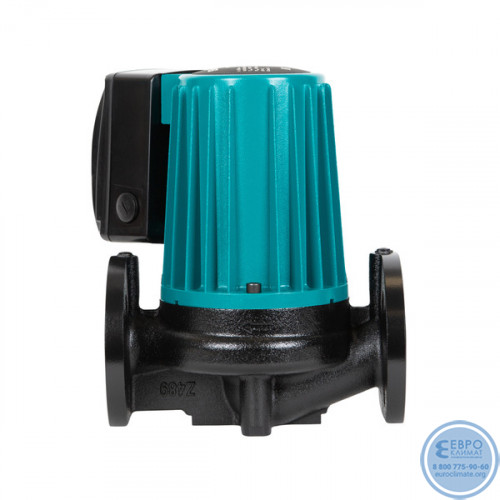 Насос циркуляционный Shinhoo BASIC PRO 32-8SF (1x230В)-3