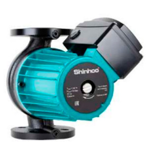 Насос циркуляционный Shinhoo BASIC PRO 40-18SF 1x230V