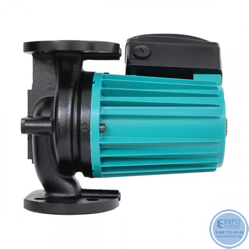 Насос циркуляционный Shinhoo BASIC PRO 40-14SF (3x380В)-3