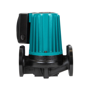 Насос циркуляционный Shinhoo BASIC PRO 50-12SF (3x380В)