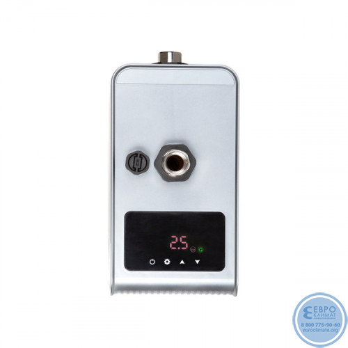 Установка повышения давления Shinhoo AQUAMASTER 3-45-3
