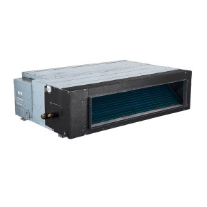 Канальный кондиционер SHUFT SFLC_D-24HN1_V2 серия Light Commercial