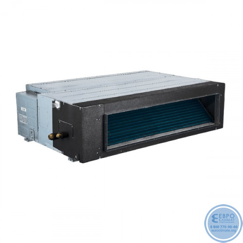 Канальный кондиционер SHUFT SFLC_D-24HN1_V2 серия Light Commercial