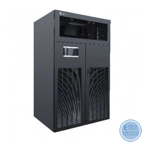 Шкафной прецизионный кондиционер Thaicon TP-PCASFCL025AA-V3 / TP-POASHS034AB-V3 (27 кВт, до -40 °C)-2