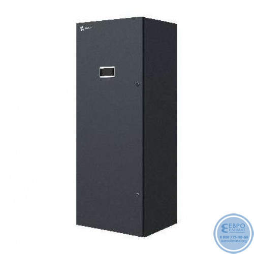 Шкафной прецизионный кондиционер Thaicon TP-PMASDFS020AA-V3 / TP-POASHL028AB-V1 (20,5 кВт, с нагревом и увлажнением, до -40 °C)-2