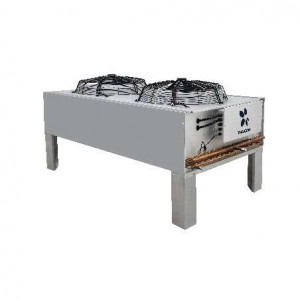 Шкафной прецизионный кондиционер Thaicon TP-PCADFCS120AA-V3 / TP-POASHS088AB-V3 x2 (120 кВт)