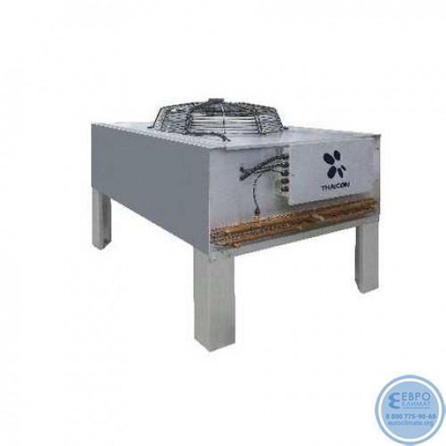 Межрядный прецизионный кондиционер Thaicon TP-PRASFCS060AA-V3 / TP-POASHS088AB-V3 (62,7 кВт)-3