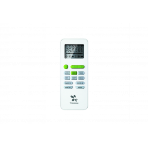 Внутренний блок кассетный 1-поточный VRF-системы Thaicon TP-VC118MV6-1A серия MULTI PRIME