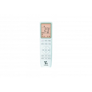 Декоративная панель Thaicon TP-VMBQ8-FA для компактных четырёхпоточных кассетных блоков VRF MULTI PRIME