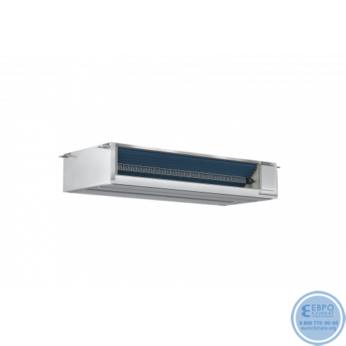 Внутренний блок канальный средненапорный VRF-системы Thaicon TP-VD80MV6-V1A серия MULTI PRIME-2