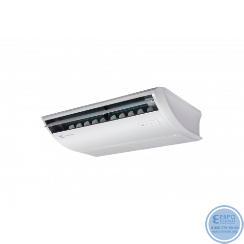 Внутренний блок напольно-потолочный VRF-системы Thaicon TP-VH140MV6-V1A серия MULTI PRIME-2