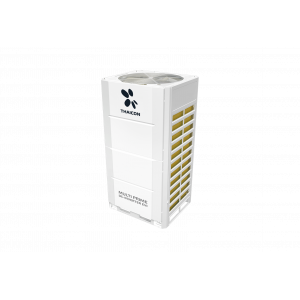 Наружный блок VRF-системы модульный Thaicon TP-VOM950MV6-V3A серия MULTI PRIME