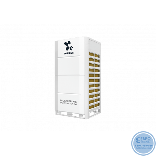 Наружный блок VRF-системы модульный Thaicon TP-VOM950MV6-V3A серия MULTI PRIME-2