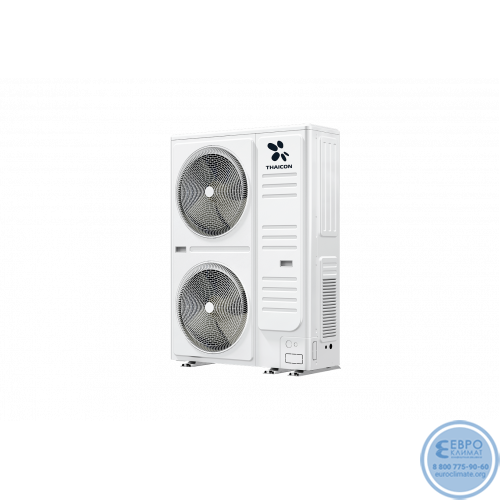 Наружный блок VRF-системы модульный Thaicon TP-VOSM615MV7-V3A серия MULTI PRIME-4