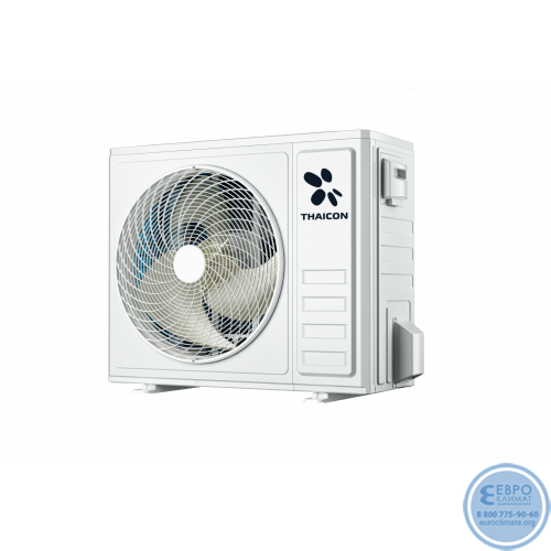 Наружный блок мини VRF-системы Thaicon TP-VOS140MV6-V1A серия MULTI PRIME-2
