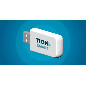 Модуль интеграции Tuya для бризера Tion 4S