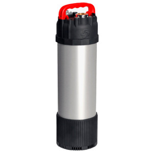 Насос дренажный Vandjord AQUATRON 3-45 F