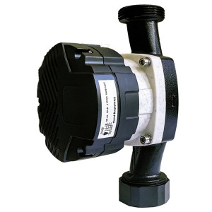 Насос циркуляционный Wester WPE 25-120 P (без гаек)