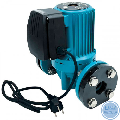 Насос циркуляционный Wester WCP 40-13F3/220