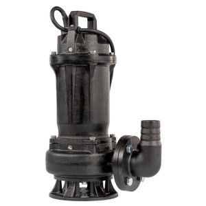 Насос дренажный Wilo-Native NSPG DF65/400-3.0