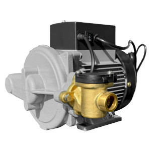 Станция повышения давления Wilo NWS PB400 DR