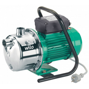 Насос поверхностный Wilo WJ-204-EM