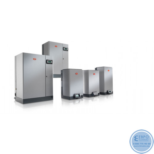 Паровой увлажнитель воздуха CAREL humiSteam X-Plus UE025XLC01 -3