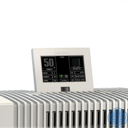 Очиститель-увлажнитель воздуха Venta LPH 60 WiFi белый-5