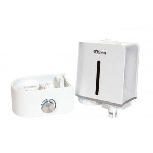 Увлажнитель воздуха iClima LUX-506HW