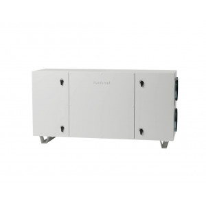 Вентиляционная установка Komfovent Domekt CF 700 H C6M горизонтальная