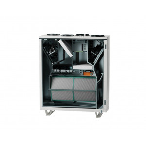 Вентиляционная установка Komfovent Domekt CF 700 V C6 вертикальная