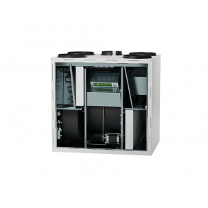 Вентиляционная установка Komfovent Domekt R 400 V C6M вертикальная