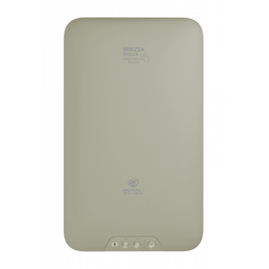 Приточно-очистительный комплекс Royal Clima Brezza Dolce RCB-D 80 LUX