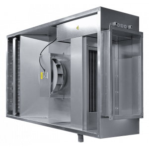 Компактная приточная установка Energolux Energy Smart Slim W 1100 M1 G