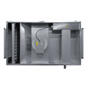 Компактная приточная установка Energolux Energy Smart Slim W 1100 M1 G
