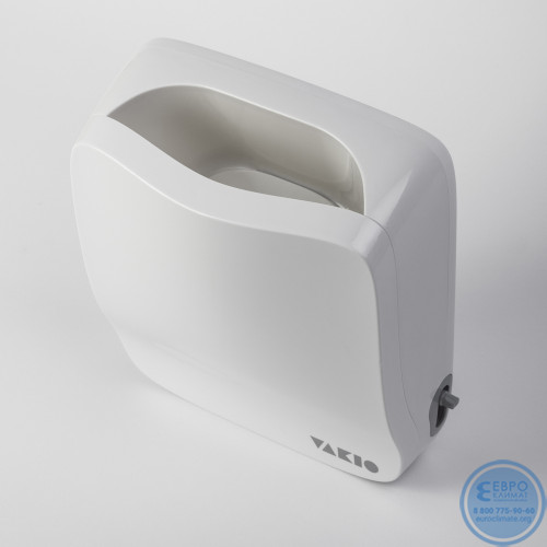 Приточный клапан VAKIO KIV Pro-4