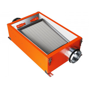Канальный фильтр Ventmachine Orange EPA