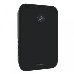 Настенная приточно-вытяжная установка с рекуператором Funai FUJI ERW-150X.D