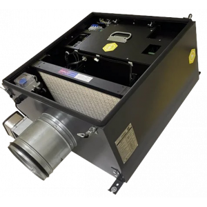 Вентиляционная установка Minibox E300-mini GTC