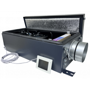 Вентиляционная установка Minibox E300-mini GTC
