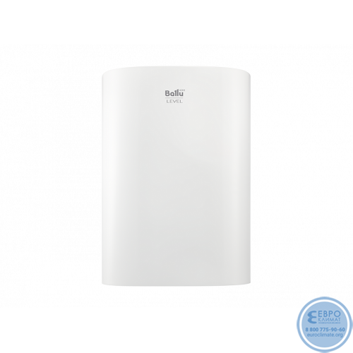 Водонагреватель Ballu BWH/S 30 Level PRO-2