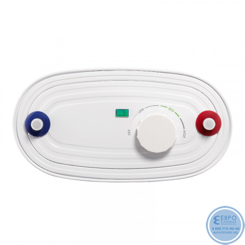 Водонагреватель Ballu BWH/S 80 Rodon SP-5
