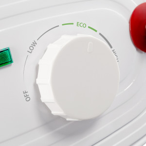 Водонагреватель электрический накопительный Ballu BWH/S 30 Rodon SP
